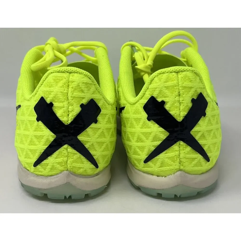 Nike Zoom Rival XC 5 CZ1795-702 Mens Sz 6 Wmns 7.5 Volt Running Cleats Shoes